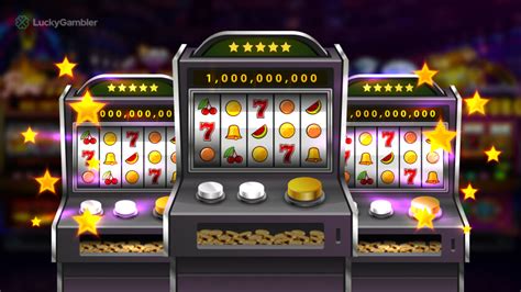 slots odds